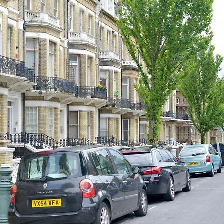 Love Nest Apartment Brighton ภายนอก รูปภาพ